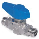 Ball Valves