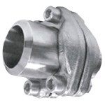 Hydraulic Flanges